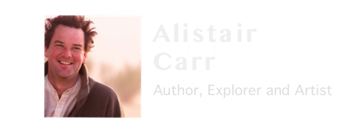 Alistair Carr